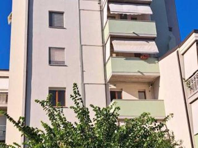 Appartamento in affitto a Sant'Antonio, Lanciano