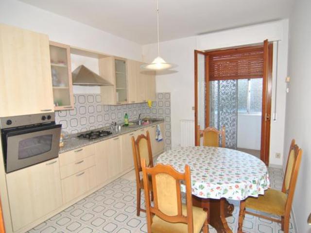 Appartamento in affitto a Livorno