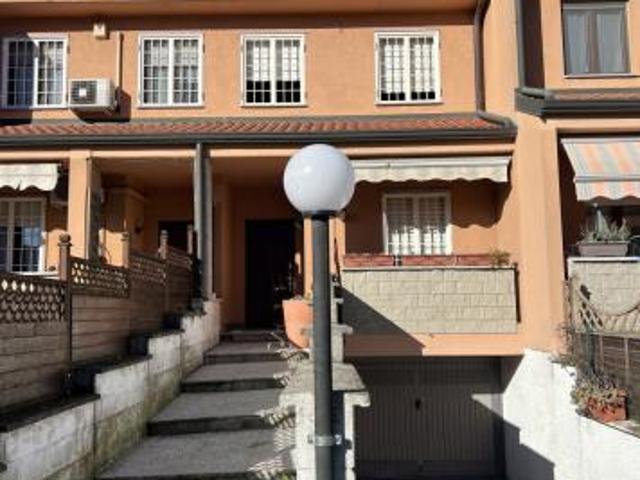 Appartamento in affitto a Melzo, Lombardia