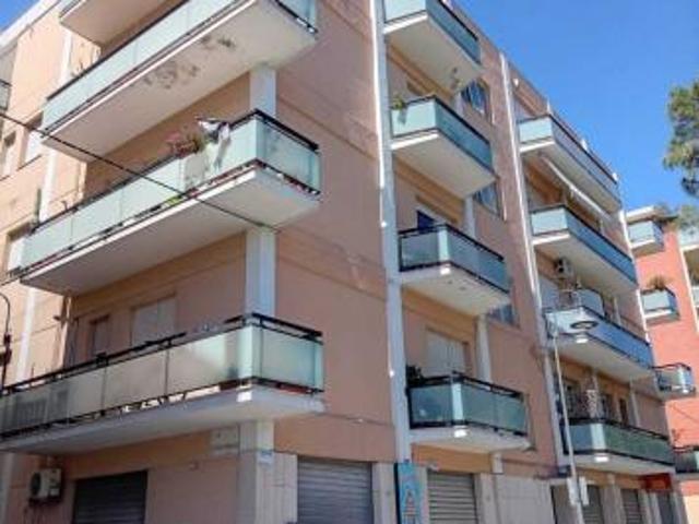 Appartamento in affitto a Pescara, Abruzzo