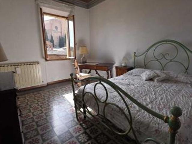 Appartamento in affitto a Contrada dell'Oca, Siena