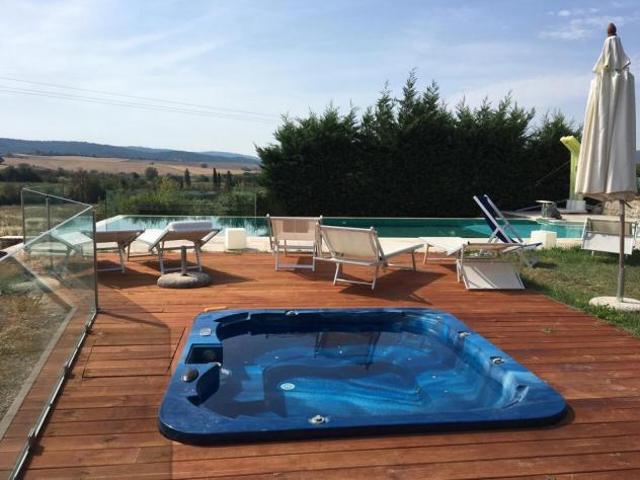 Appartamento in affitto a Sovicille, Toscana