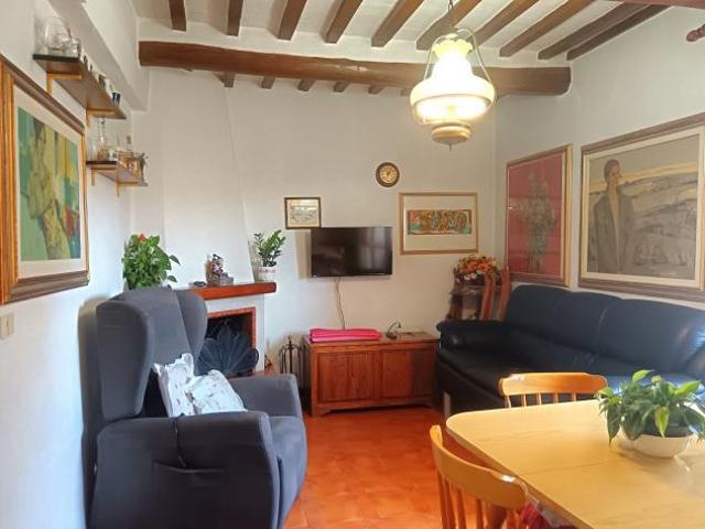 Appartamento in vendita a Abbadia San Salvatore, Toscana