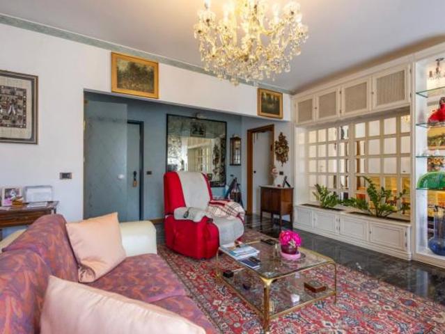 Appartamento in vendita a Bordighera, Liguria