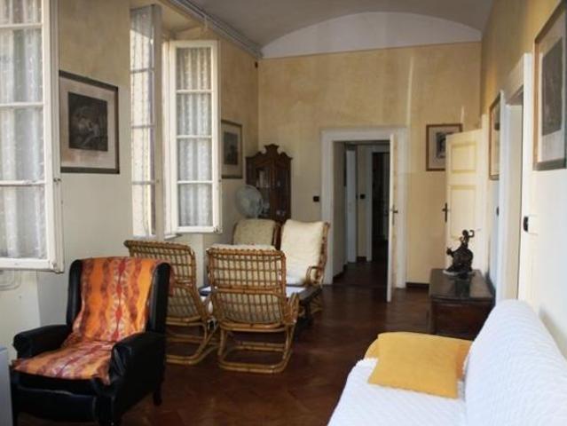 Appartamento in vendita a Caprino Bergamasco, Bergamo