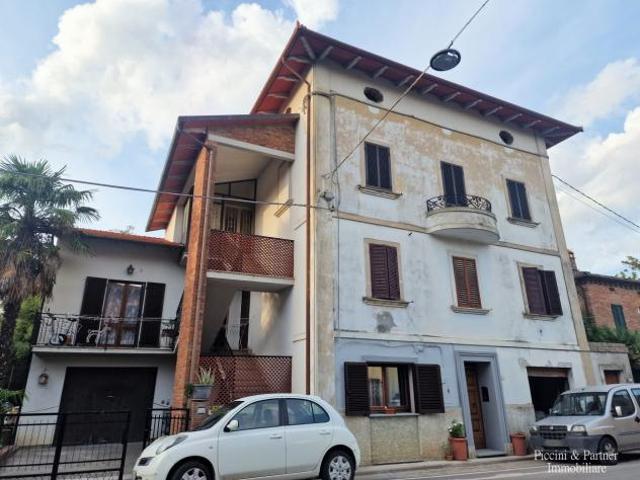 Appartamento in vendita a Gioiella, Umbria