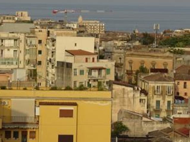 Appartamento in vendita a Centro storico, Catania