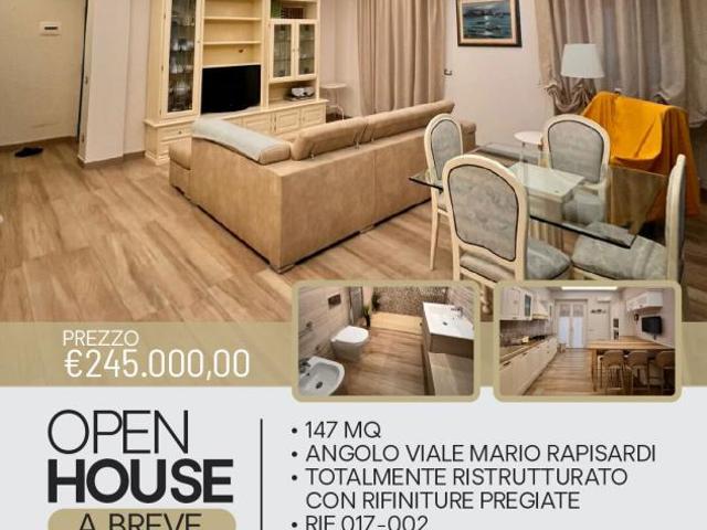Appartamento in vendita a San Giovanni Galermo-Trappeto-Cibali, Catania