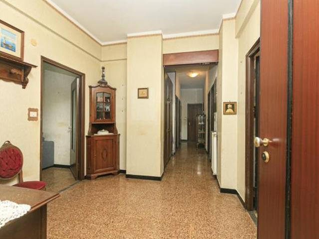 Appartamento in vendita a Ceranesi, Liguria