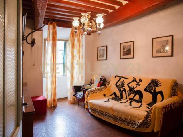 Appartamento in vendita a Civitella Marittima, Grosseto