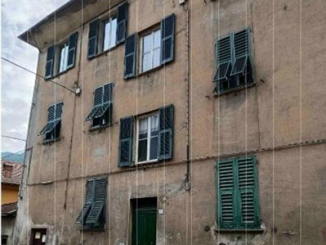 Appartamento in vendita a Isola Del Cantone, Liguria