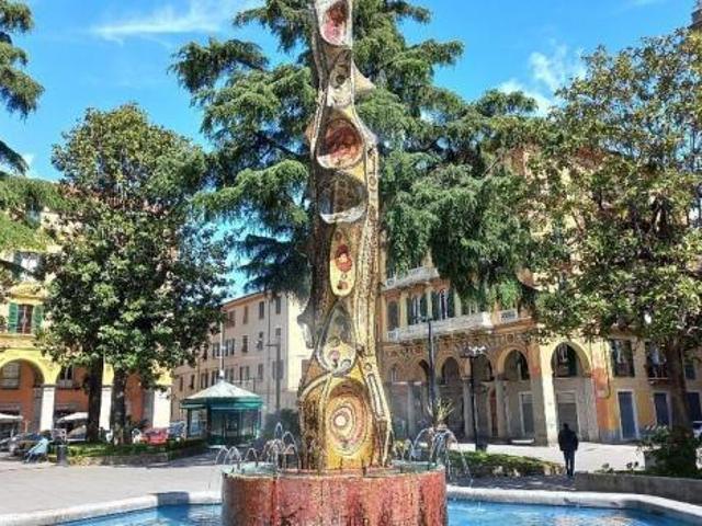 Appartamento in vendita a La Spezia