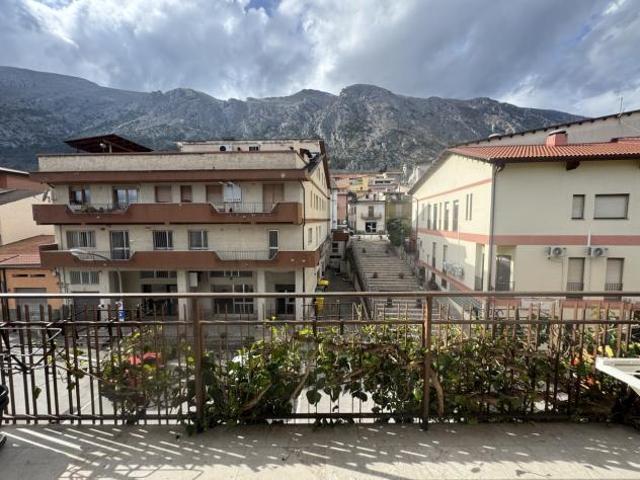 Appartamento in vendita a Lama Dei Peligni, Abruzzo