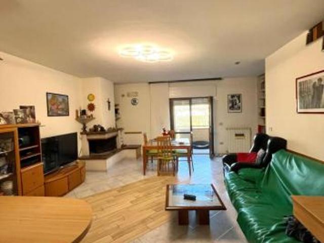 Appartamento in vendita a Lanciano, Abruzzo