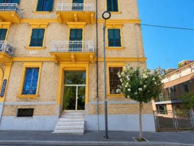 Appartamento in vendita a Quartiere Trento e Trieste, Lanciano