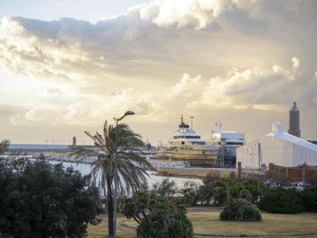 Appartamento in vendita a Livorno, Toscana