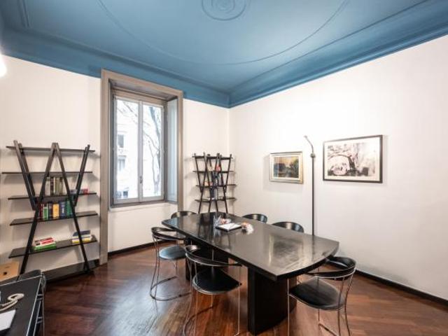 Appartamento in vendita a Municipio 3, Milano