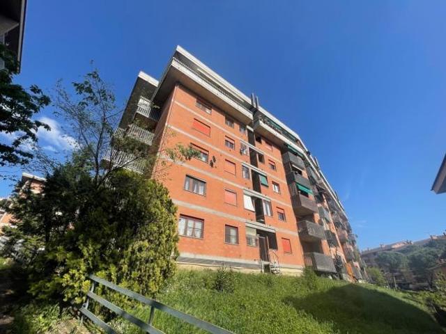 Appartamento in vendita a Cenerente, Umbria