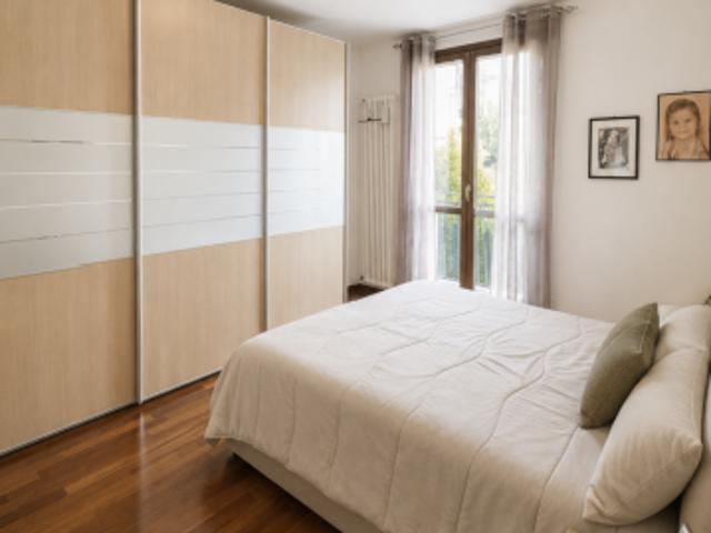 Appartamento in vendita a Ravenna, Reggio Emilia