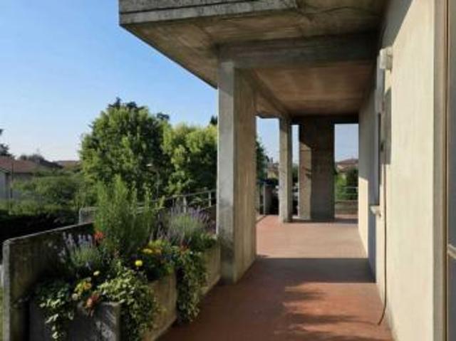 Appartamento in vendita a Roccabianca, Parma