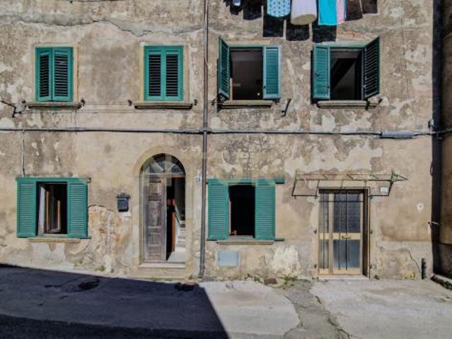 Appartamento in vendita a Roccastrada, Toscana