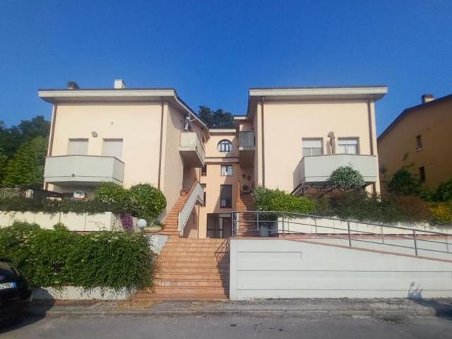 Appartamento in vendita a Unione di comuni Valmarecchia, Sant'agata Feltria