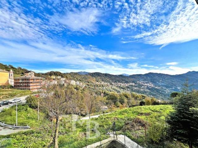 Appartamento in vendita a Tribogna, Liguria