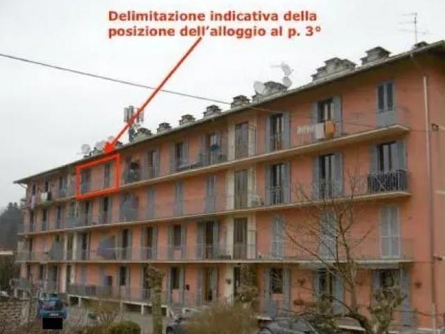 Appartamento in vendita a Valdilana, Piemonte