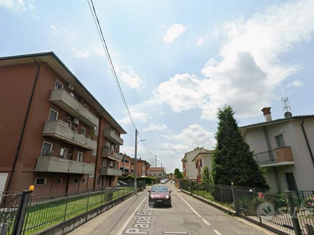 Appartamento in affitto a Vailate, Cremona