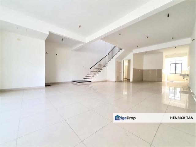 House for sale in Alam Impian, Selangor