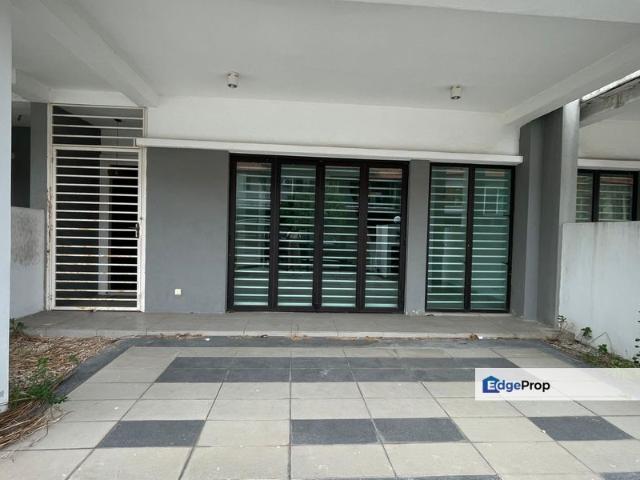 House for sale in Seksyen 35, Shah Alam