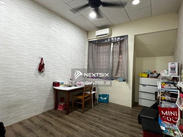 Residential House for sale in Seksyen 35, Shah Alam