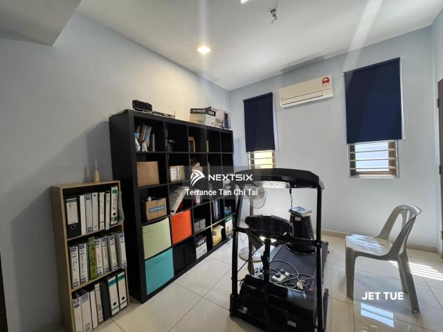 Residential House for sale in Petaling, Alam Impian