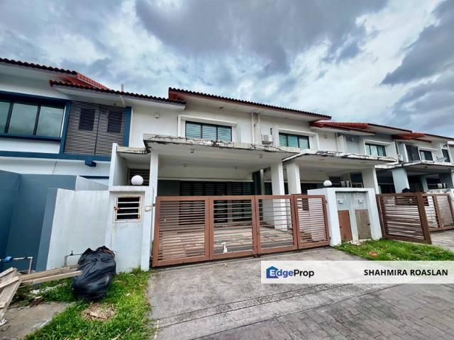 House for sale in Seksyen 35, Shah Alam