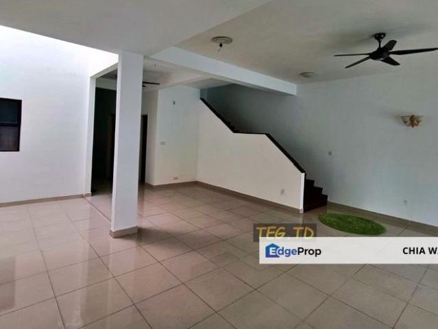House for sale in Alam Impian, Selangor