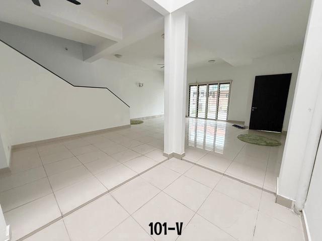 Terraced House for sale in Alam Impian, Selangor