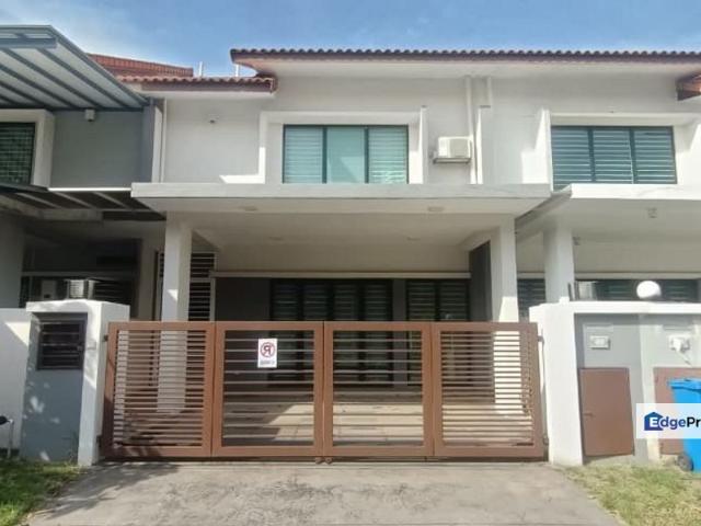 House for sale in Alam Impian, Selangor