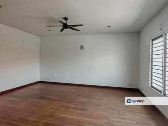 House for sale in Alam Impian, Selangor