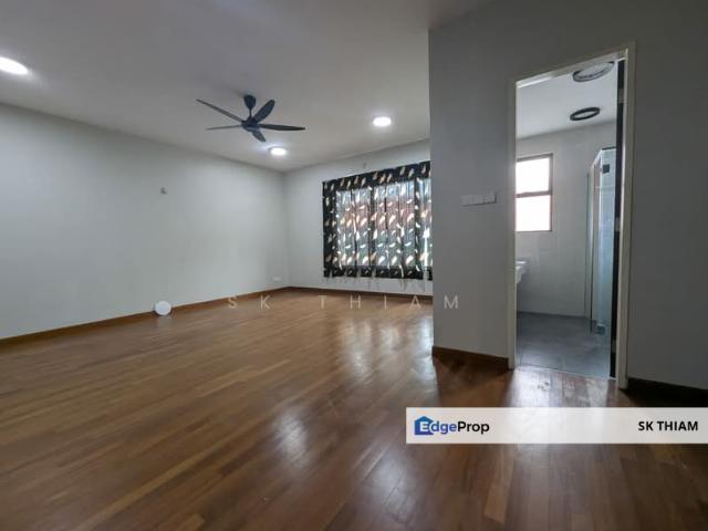House for sale in Petaling, Alam Impian