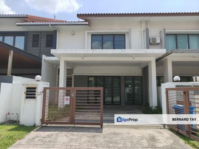House for sale in Alam Impian, Selangor