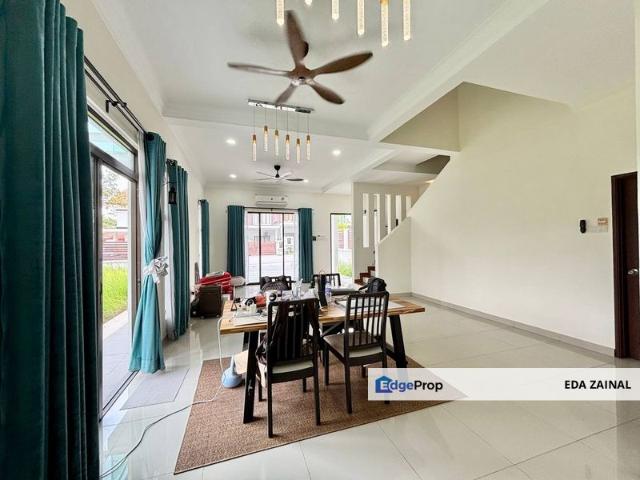 House for sale in Alam Impian, Selangor