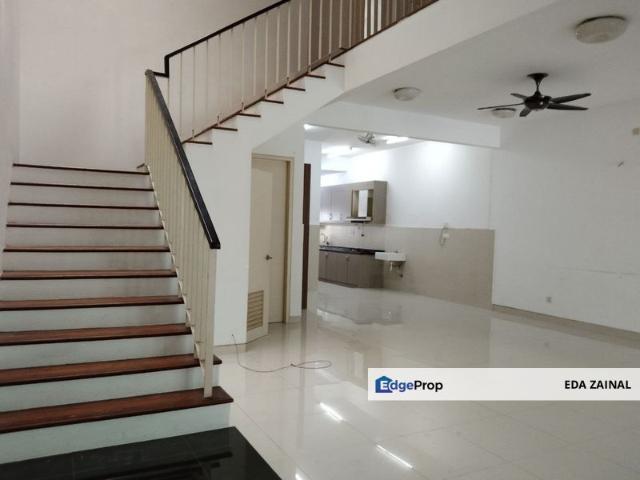 House for rent in Alam Impian, Selangor