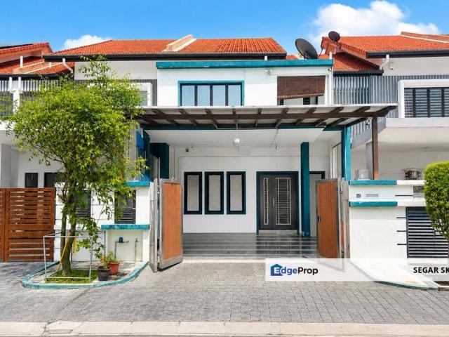 House for sale in Seksyen 35, Shah Alam