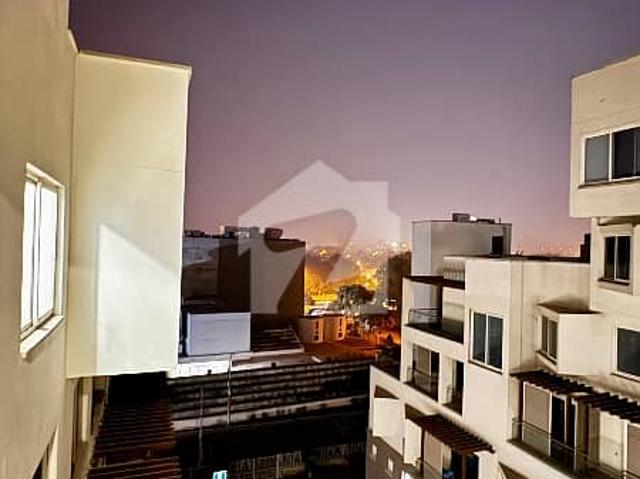 Apartment for rent in Rawalpindi, Islamabad Capital Territory