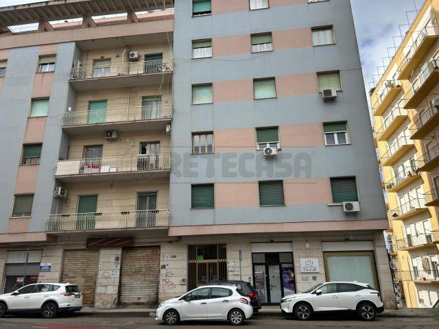 Appartamento in affitto a Quartiere Provvidenza, Caltanissetta