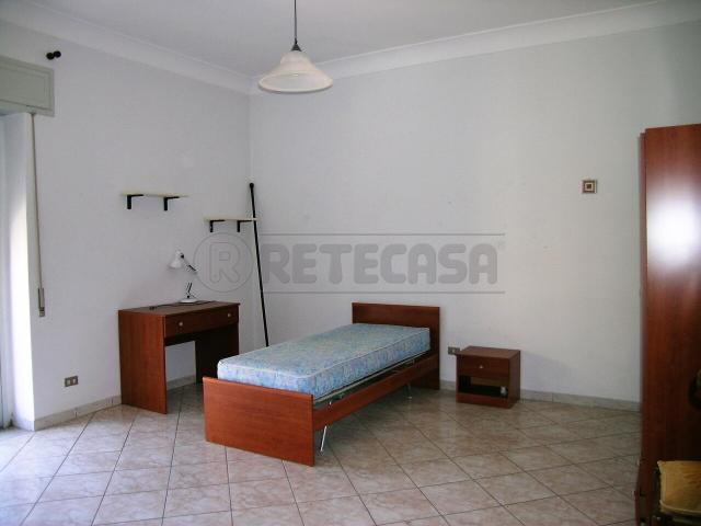 Appartamento in affitto a Quartiere Provvidenza, Caltanissetta
