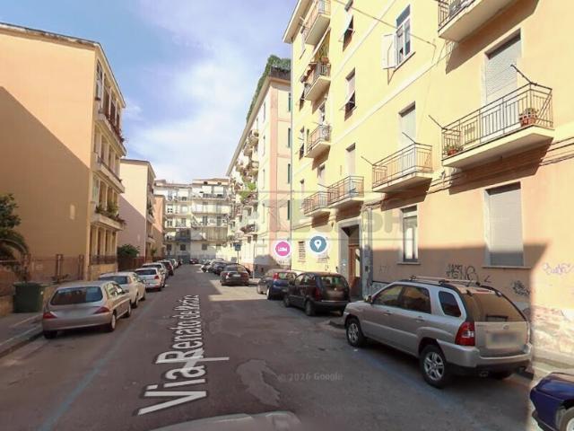 Appartamento in affitto a Salerno, Campania