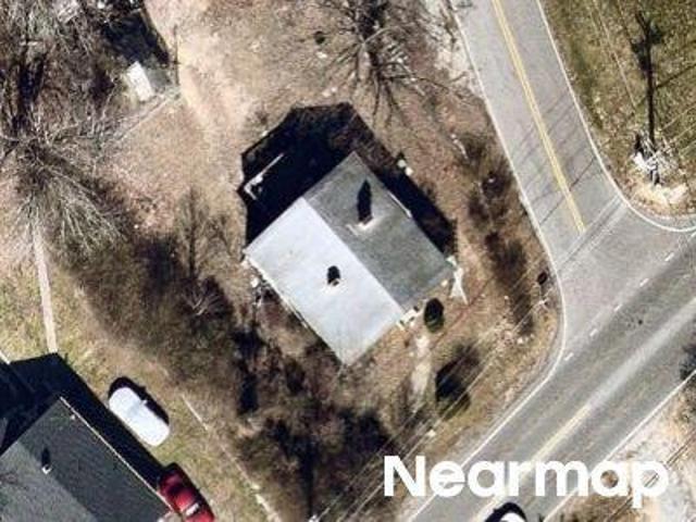 House for sale in Mount Airy, North Carolina