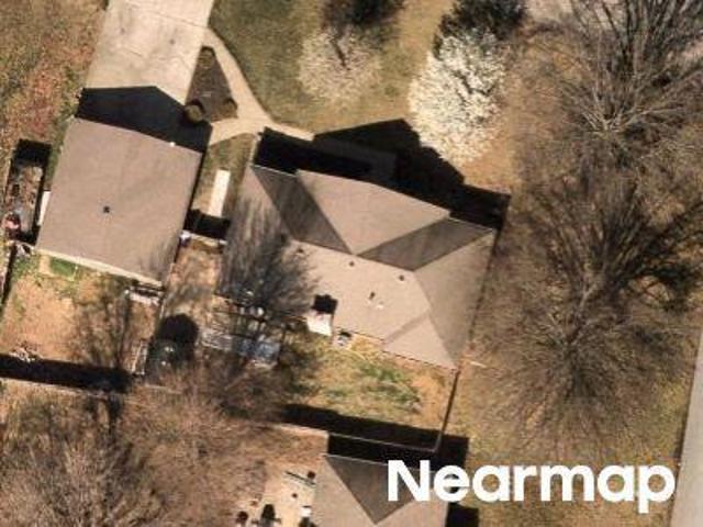 House for sale in Louisville, Kentucky