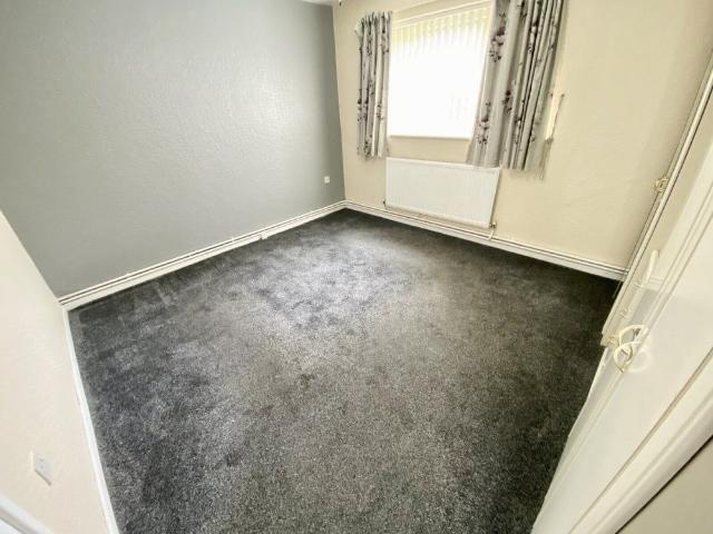 House for rent in Nangreaves, Wales